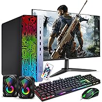 Windowsデスクトップ Windows11/i5-3570/MEM12GB/SSD/HDD/office Amazon.com: HP RGB Gaming Desktop Computer, Intel Quad Core